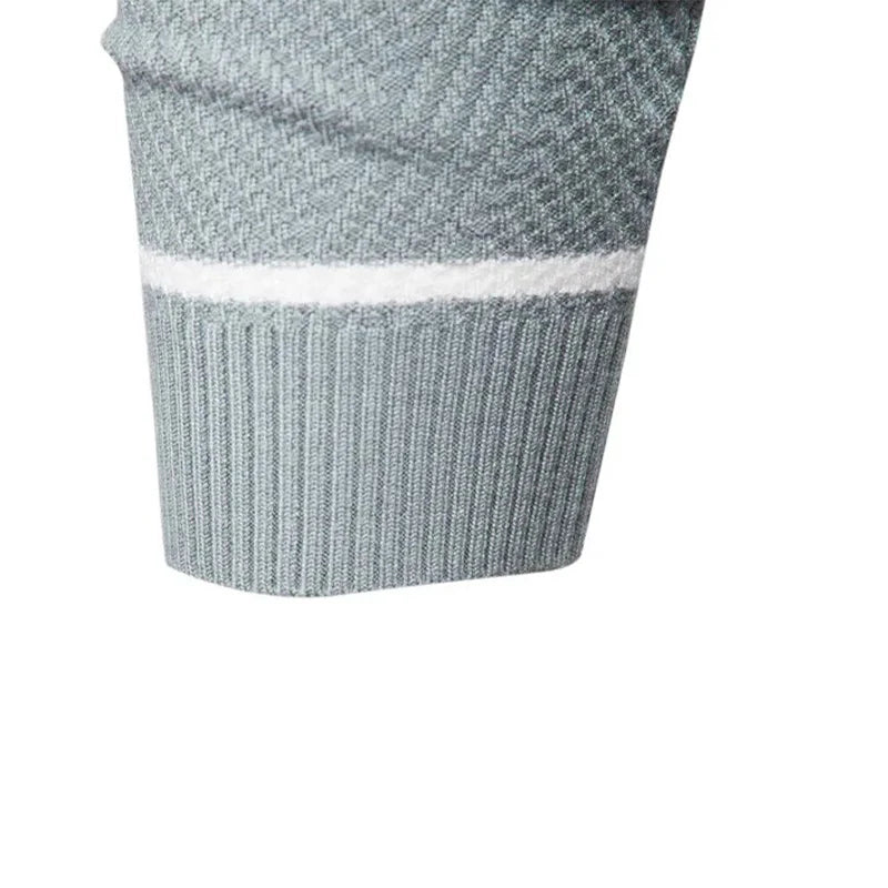 Suéter Masculino em Lã Montezari MTZ230