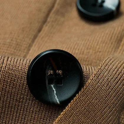 Suéter Masculino em Lã Montezari MTZ238