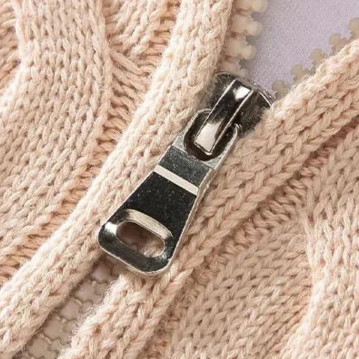 Suéter Masculino em Tricot Montezari MTZ221