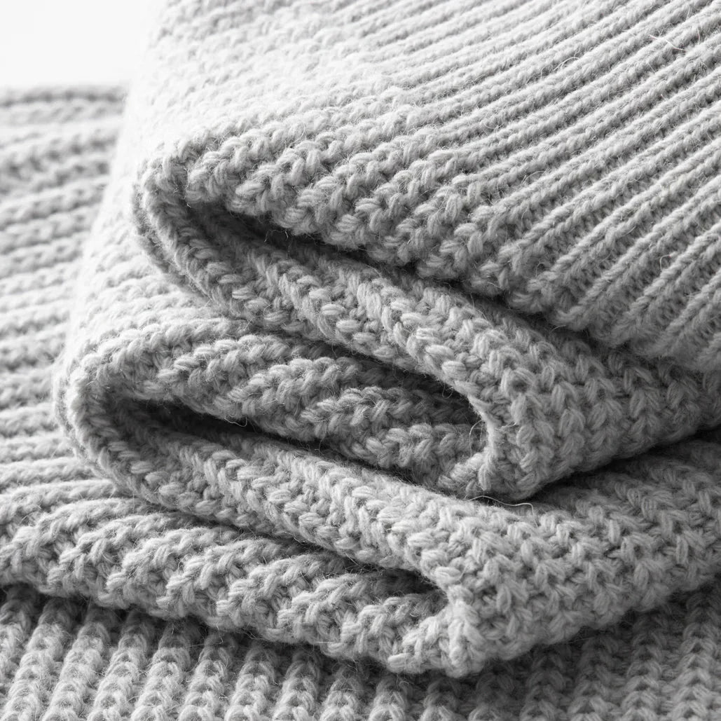 Suéter Masculino em Tricot Montezari MTZ222