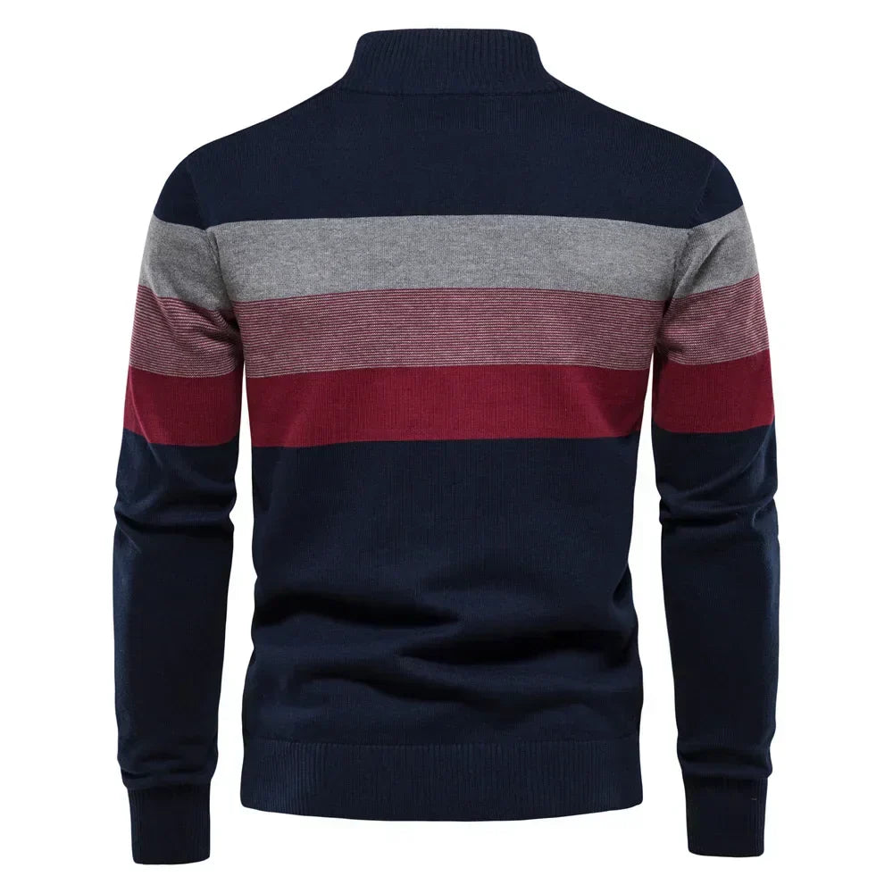 Suéter Masculino Montezari MTZ226