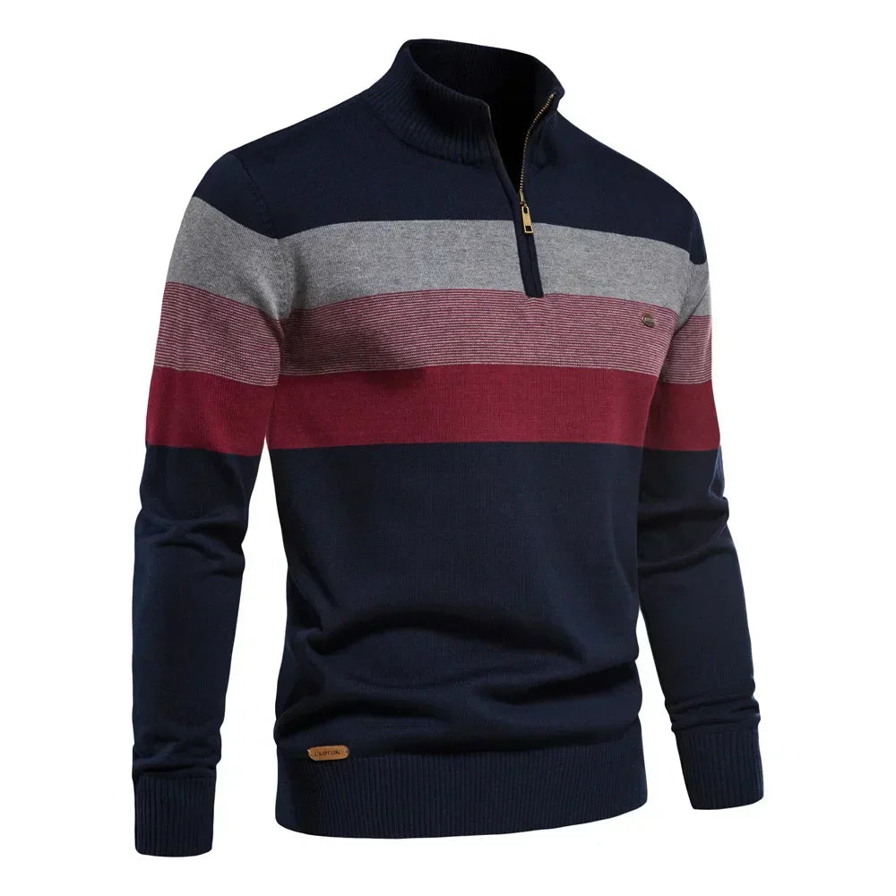 Suéter Masculino Montezari MTZ226