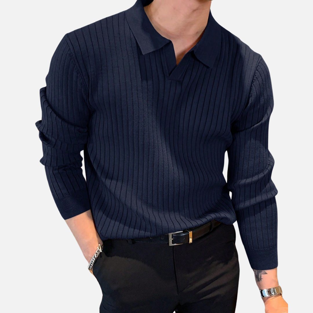 Suéter Masculino Montezari MTZ653