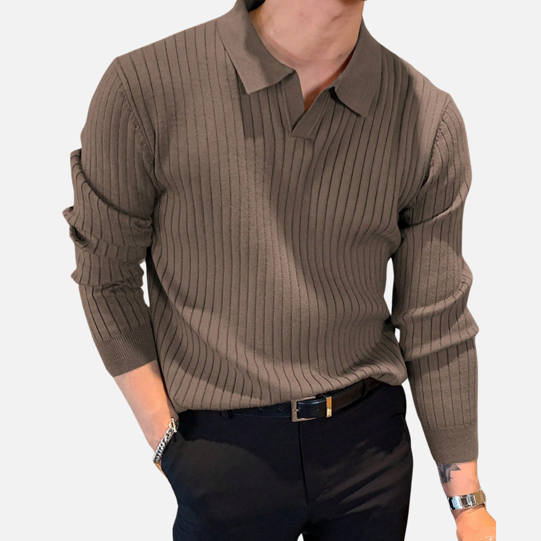Suéter Masculino Montezari MTZ653