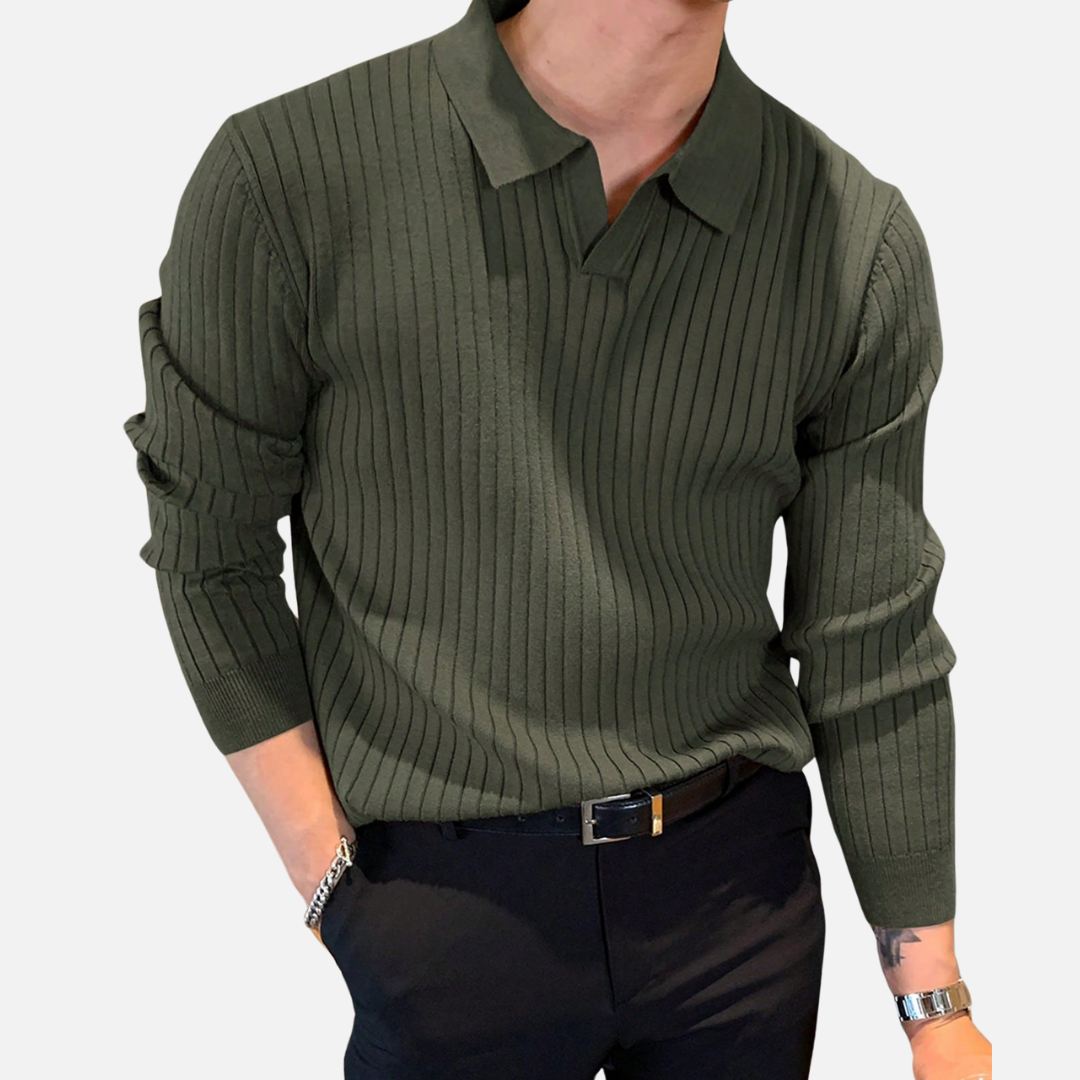 Suéter Masculino Montezari MTZ653