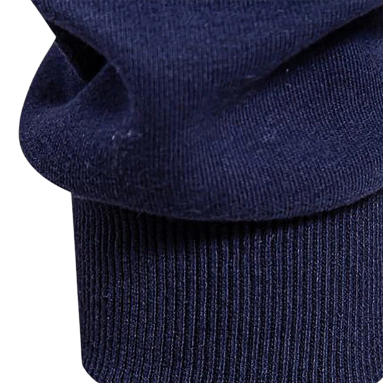 Suéter Masculino Gola Polo Montezari MTZ223