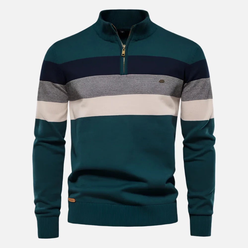 Suéter Masculino Montezari MTZ226