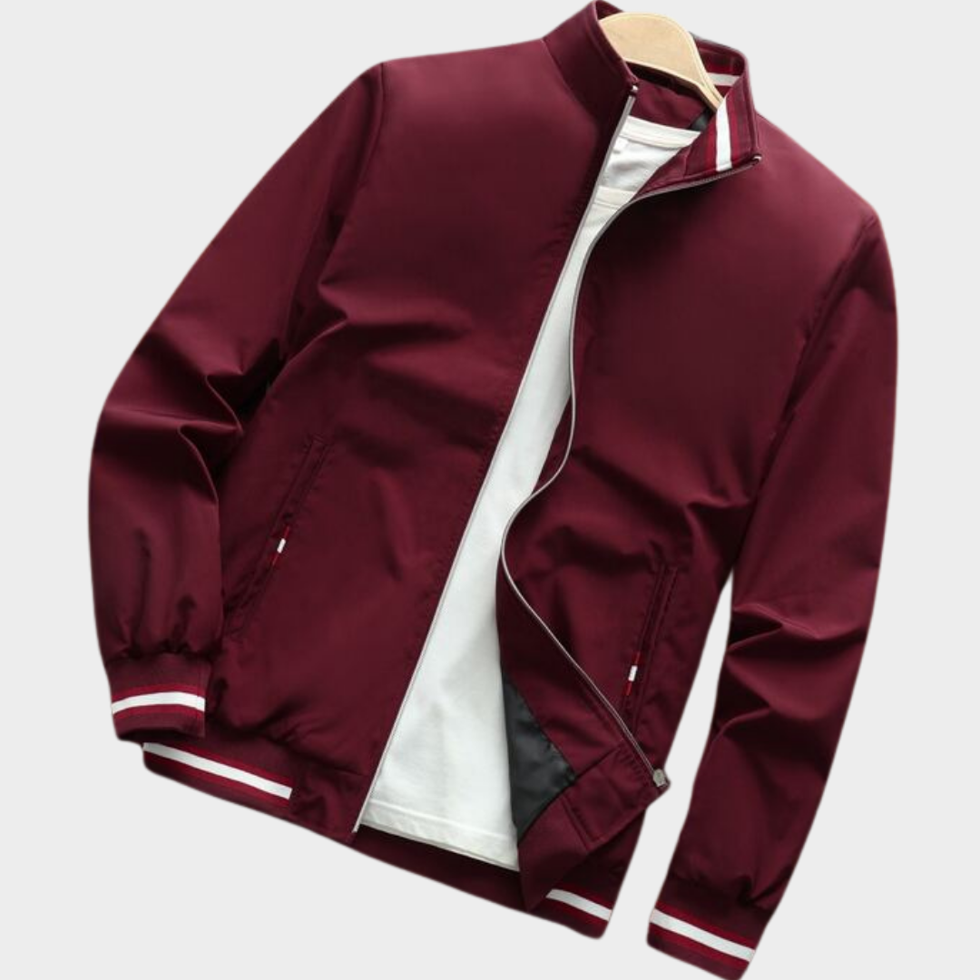 Jaqueta Masculina Montezari MTZ864