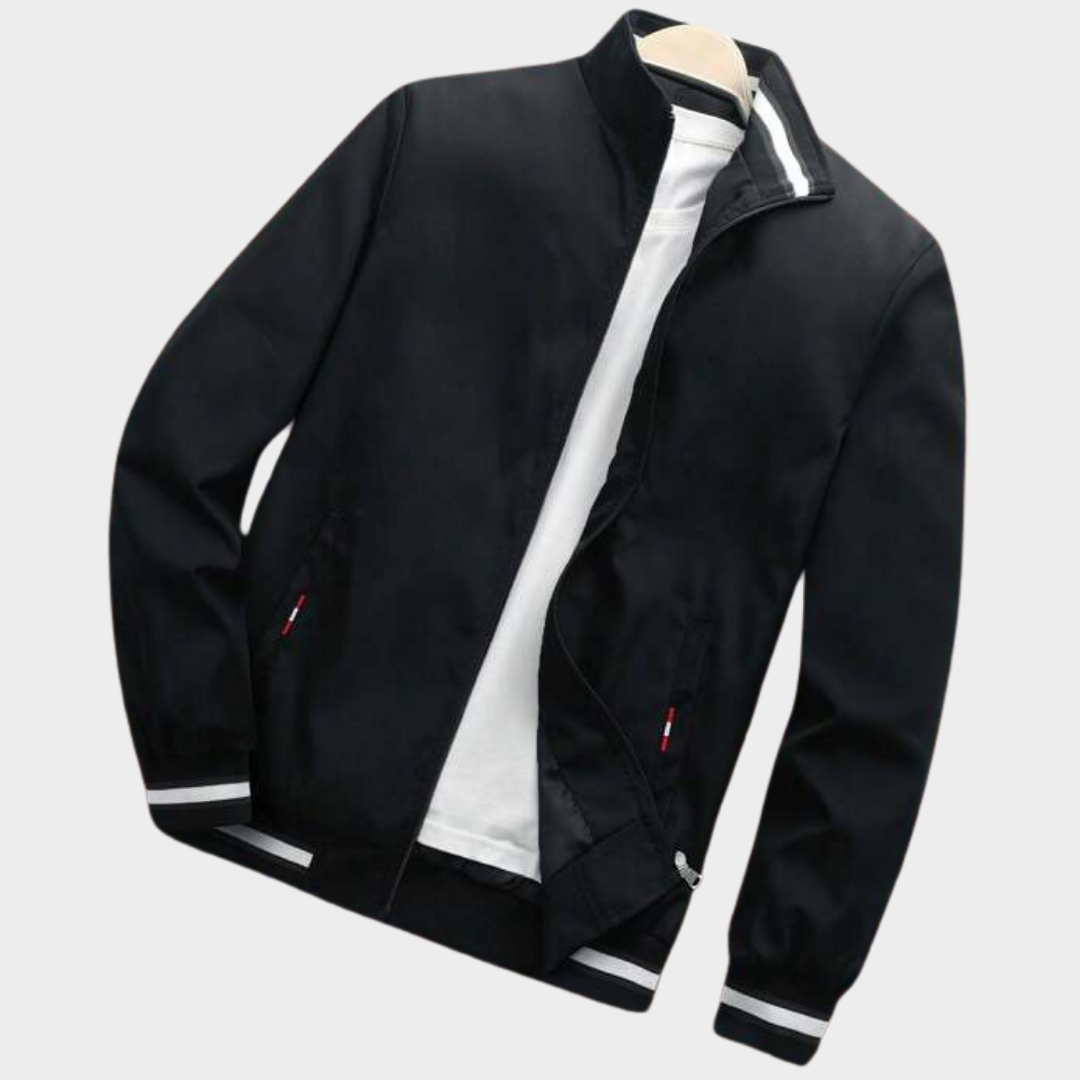 Jaqueta Masculina Montezari MTZ864