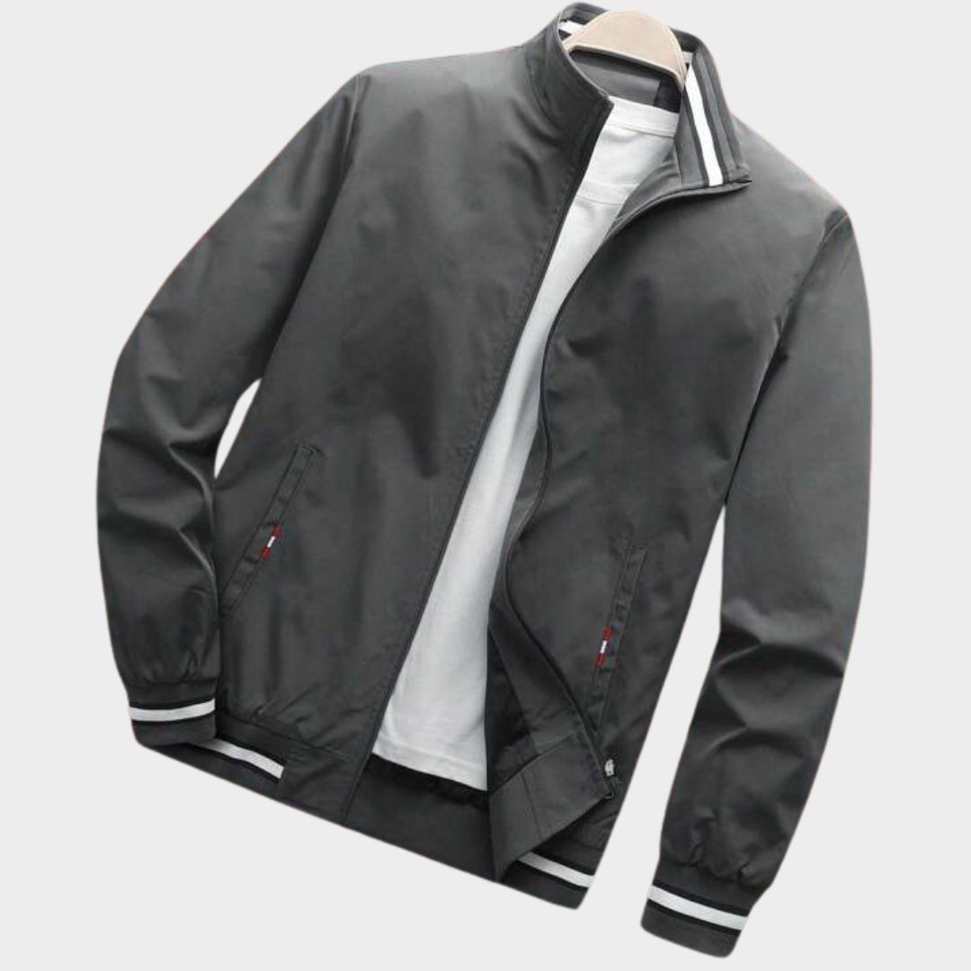 Jaqueta Masculina Montezari MTZ864