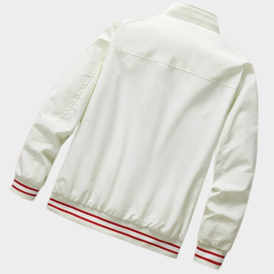 Jaqueta Masculina Montezari MTZ864