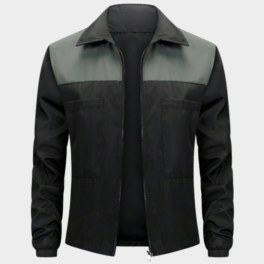 Jaqueta Masculina Montezari MTZ865