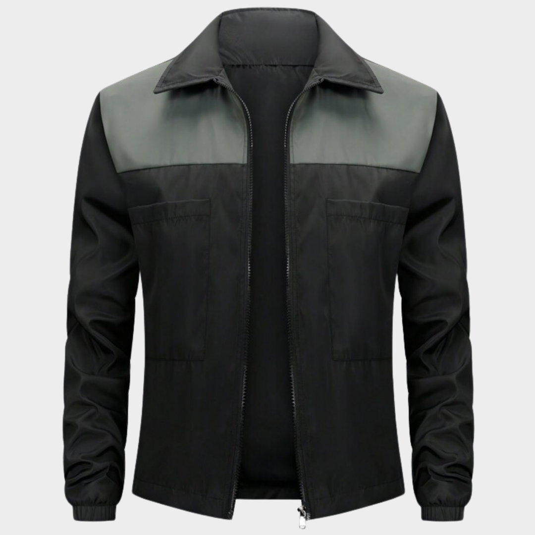 Jaqueta Masculina Montezari MTZ865
