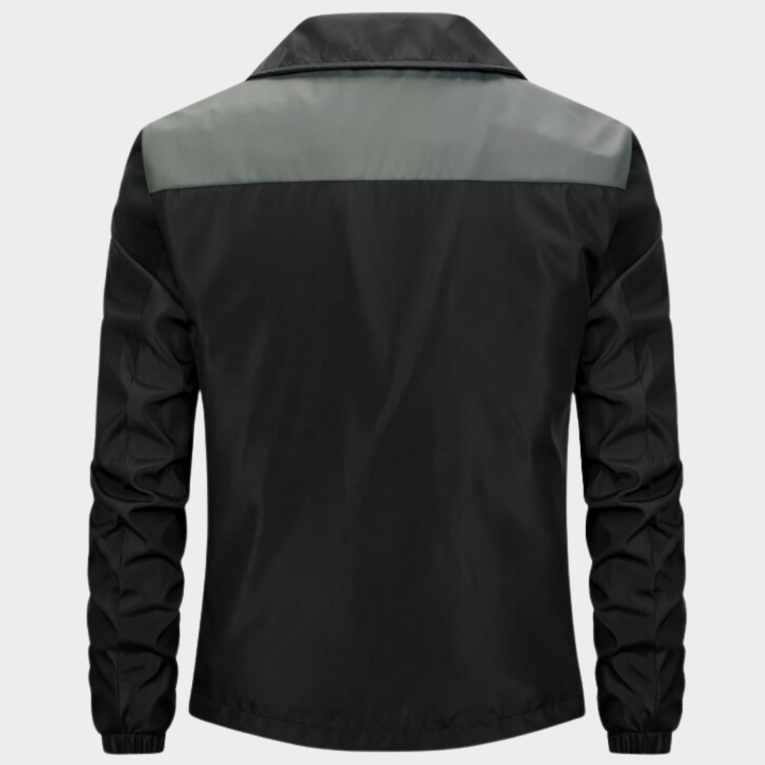 Jaqueta Masculina Montezari MTZ865