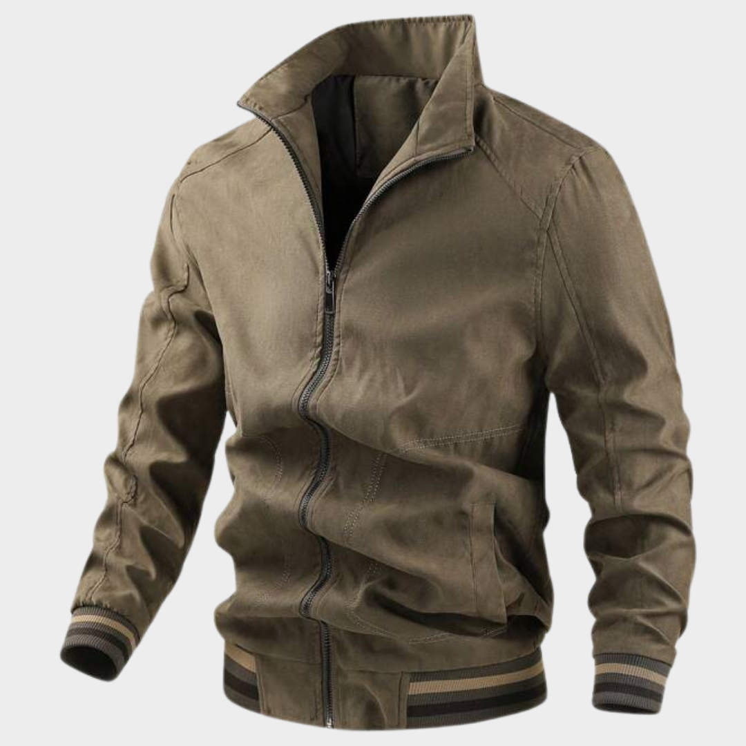 Jaqueta Masculina Montezari MTZ866