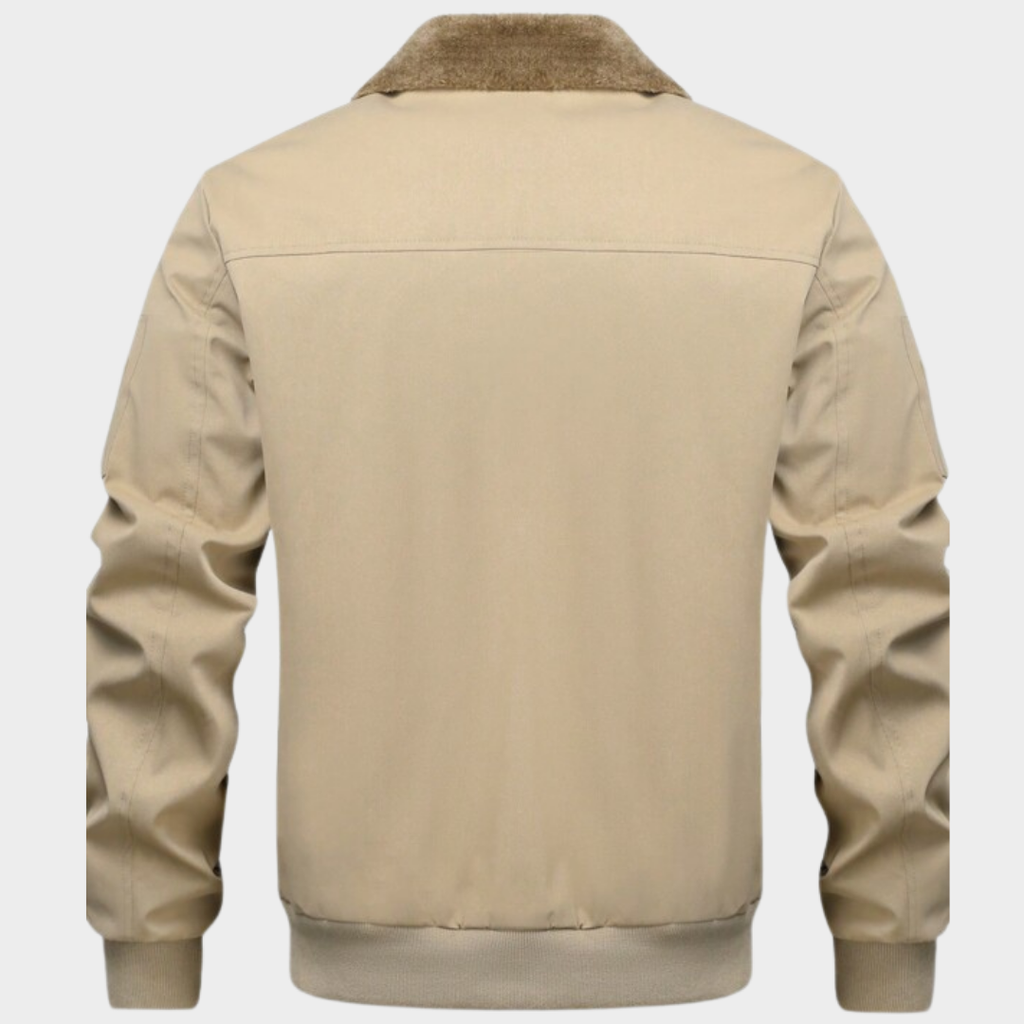 Jaqueta Masculina Montezari MTZ867