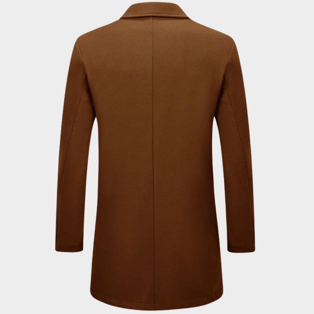Sobretudo Masculino Montezari MTZ274