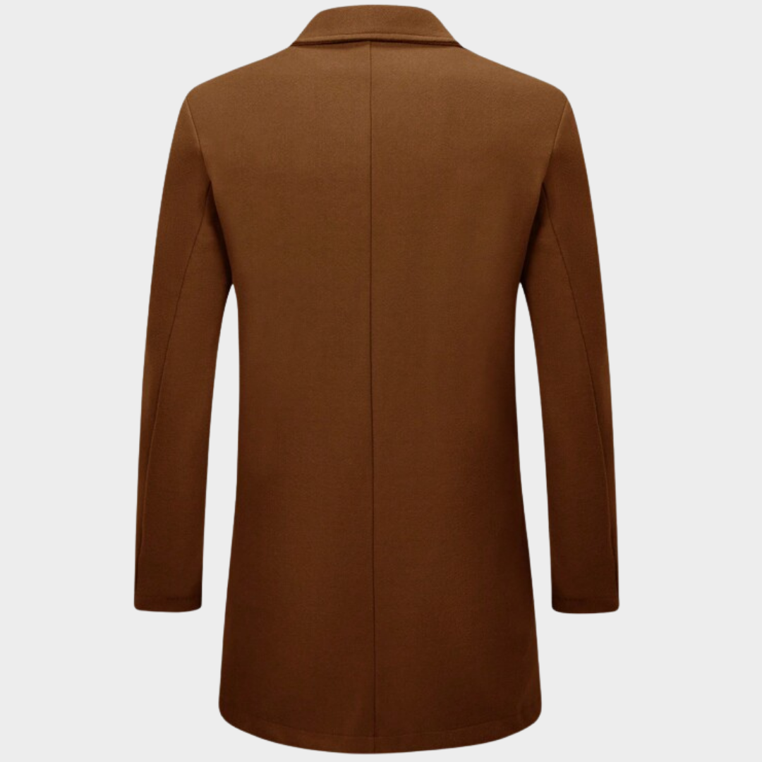 Sobretudo Masculino Montezari MTZ274
