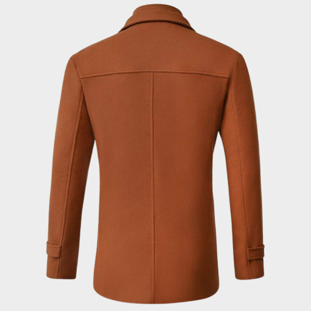 Sobretudo Masculino Montezari MTZ275