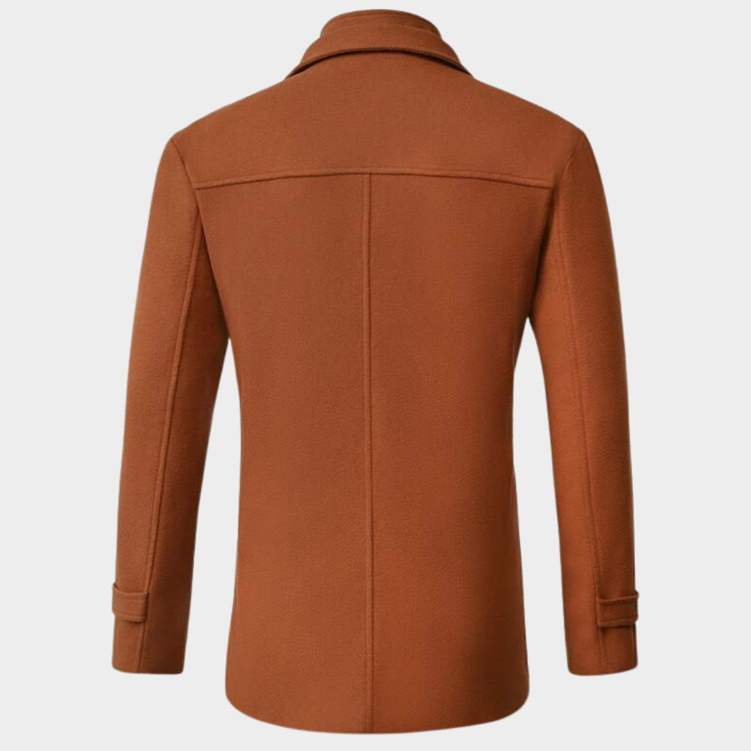 Sobretudo Masculino Montezari MTZ275
