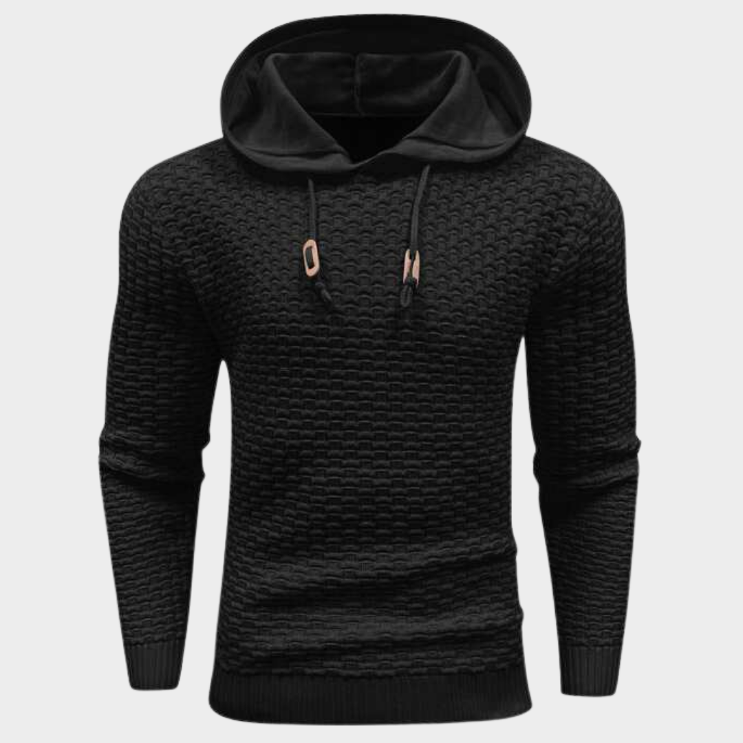 Suéter Masculino em Lã Montezari MTZ656