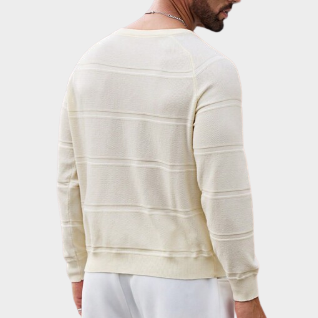 Suéter Masculino Montezari MTZ658