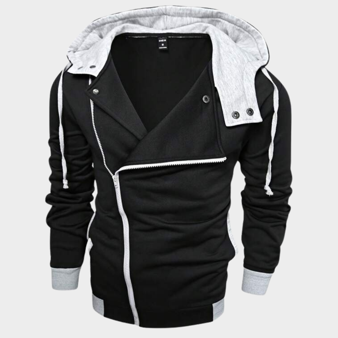 Casaco Moletom Masculino Montezari MTZ439