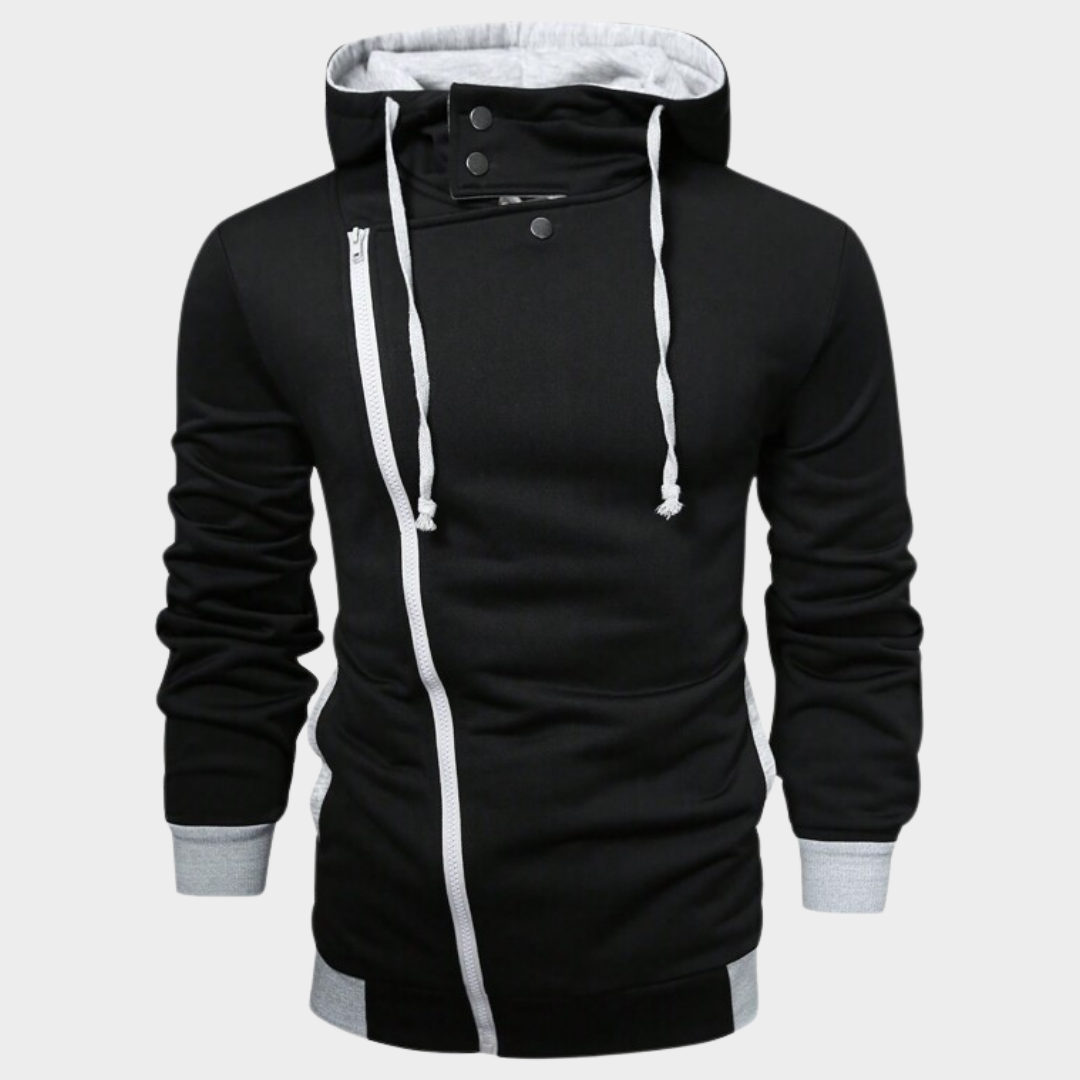 Casaco Moletom Masculino Montezari MTZ439