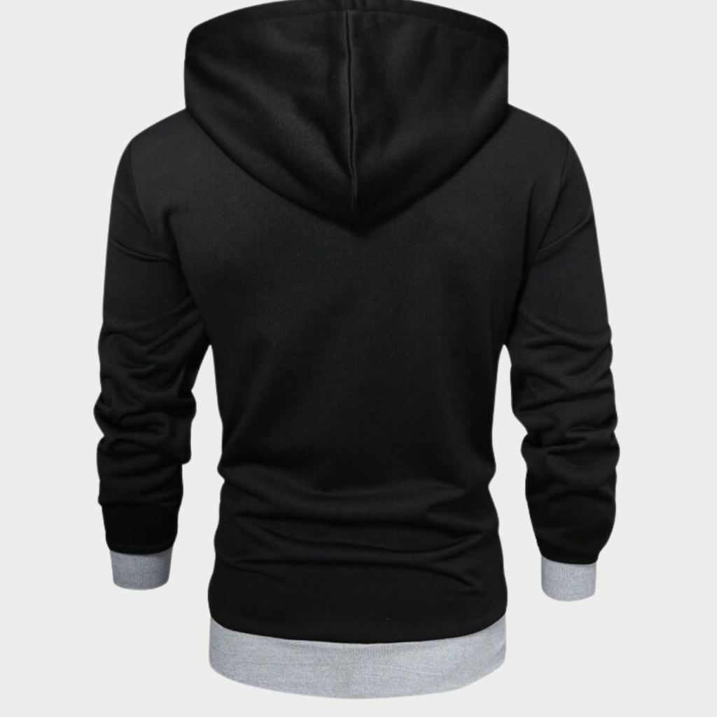 Casaco Moletom Masculino Montezari MTZ439