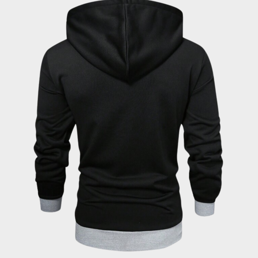 Casaco Moletom Masculino Montezari MTZ439