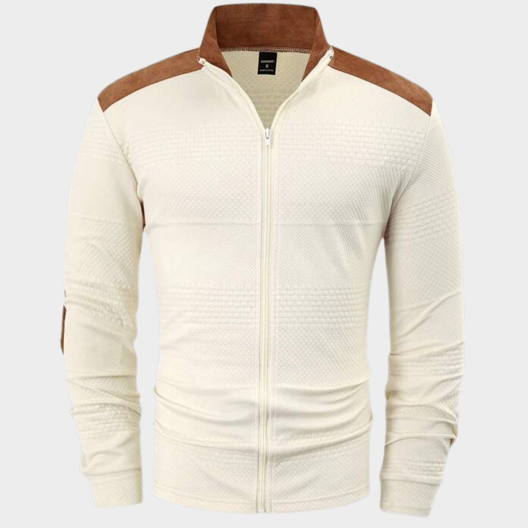 Casaco Moletom Masculino Montezari MTZ440