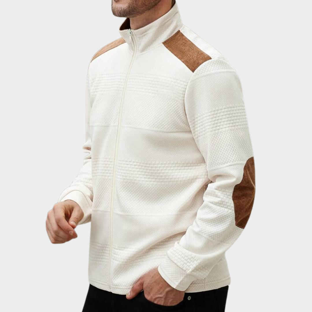 Casaco Moletom Masculino Montezari MTZ440