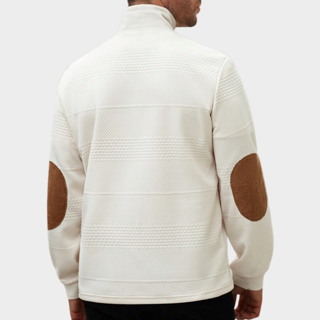 Casaco Moletom Masculino Montezari MTZ440