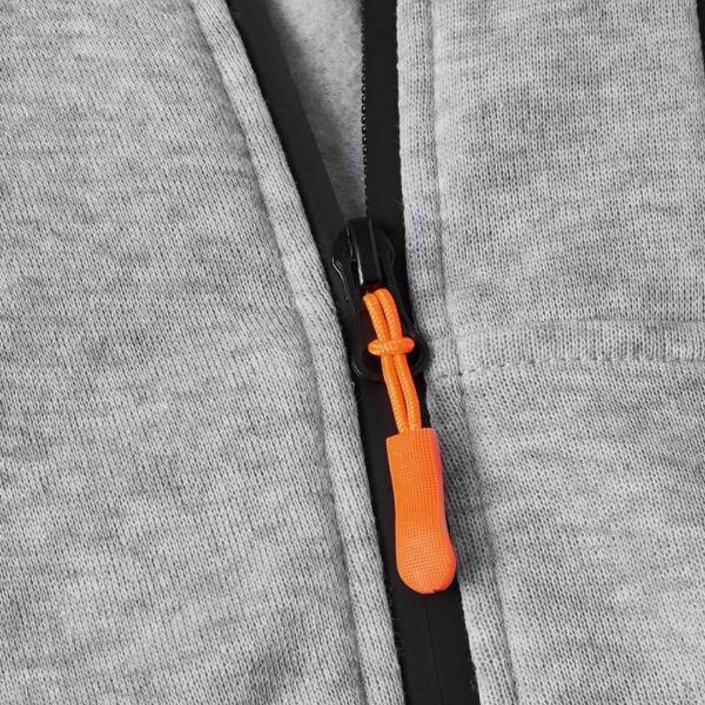 Casaco Moletom Masculino com Capuz Montezari MTZ442
