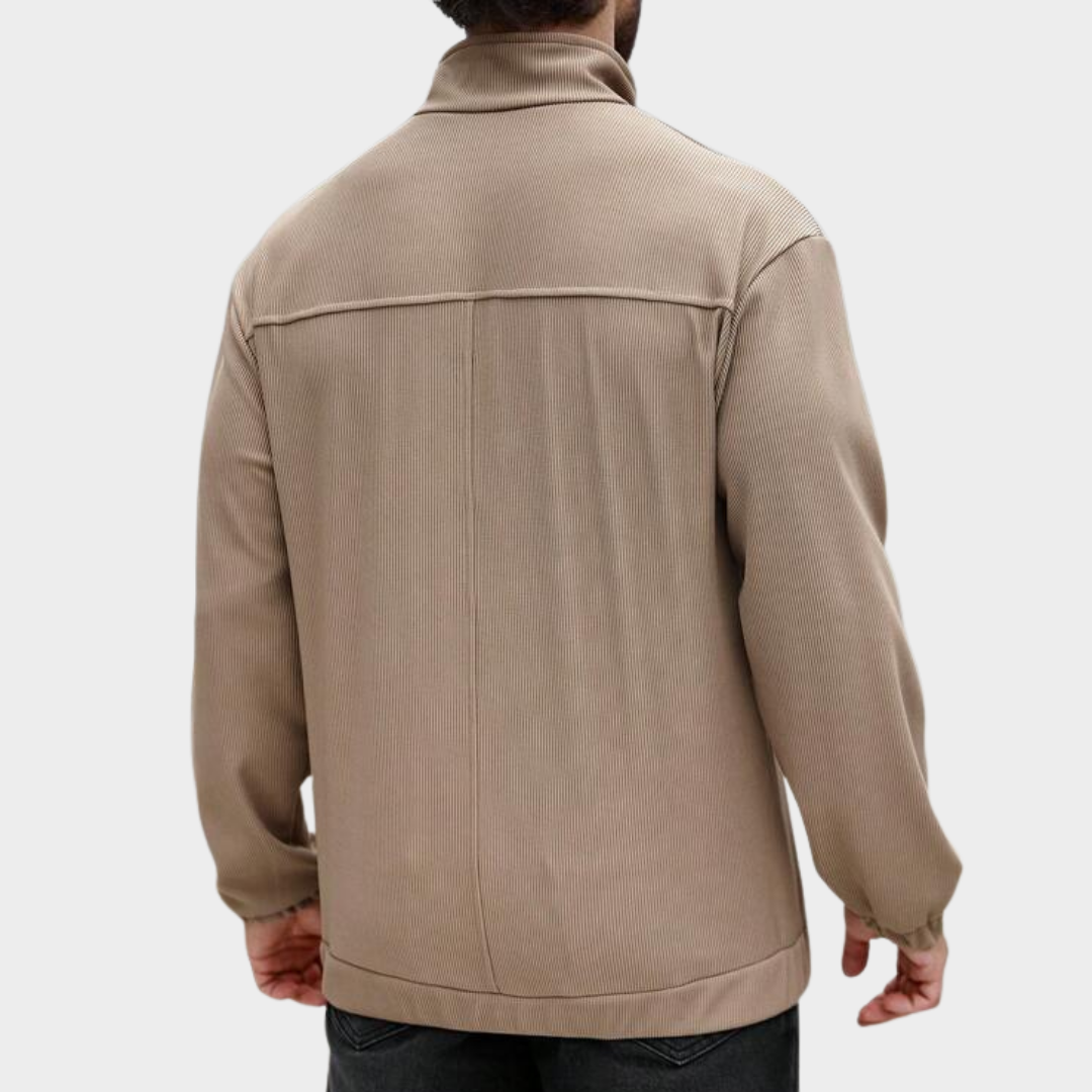 Casaco Moletom Masculino Montezari MTZ444