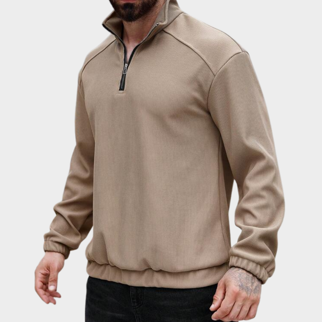 Casaco Moletom Masculino Montezari MTZ444