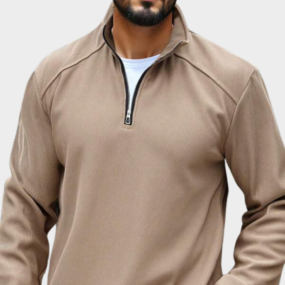 Casaco Moletom Masculino Montezari MTZ444