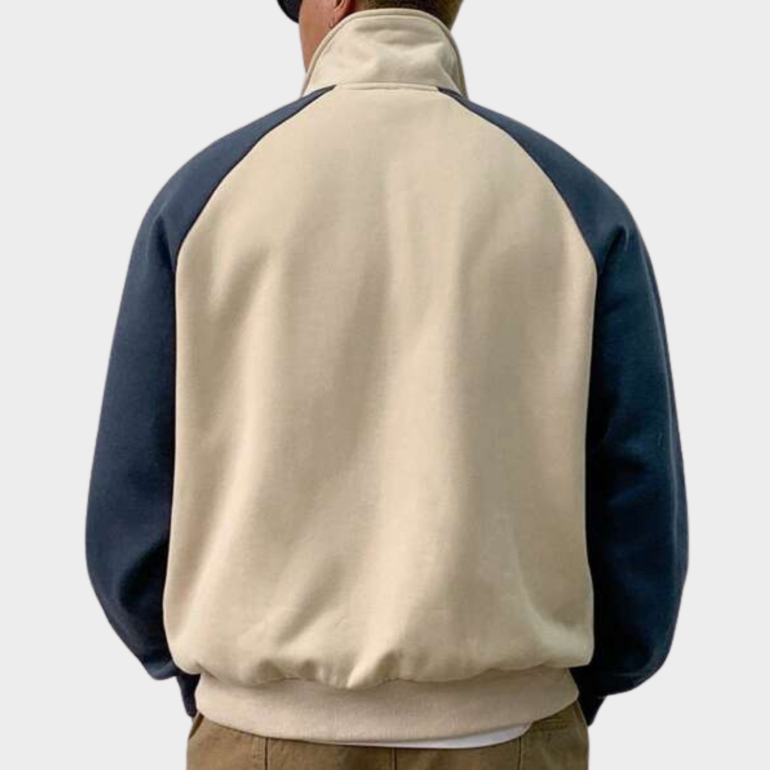 Casaco Moletom Masculino Montezari MTZ446