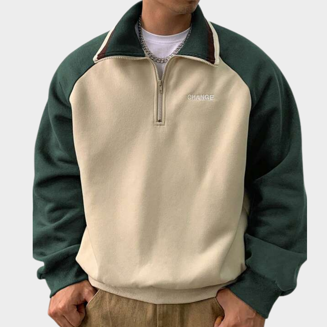 Casaco Moletom Masculino Montezari MTZ446