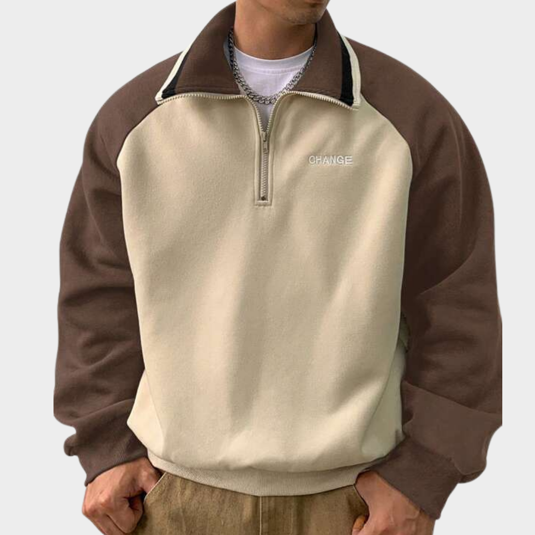 Casaco Moletom Masculino Montezari MTZ446