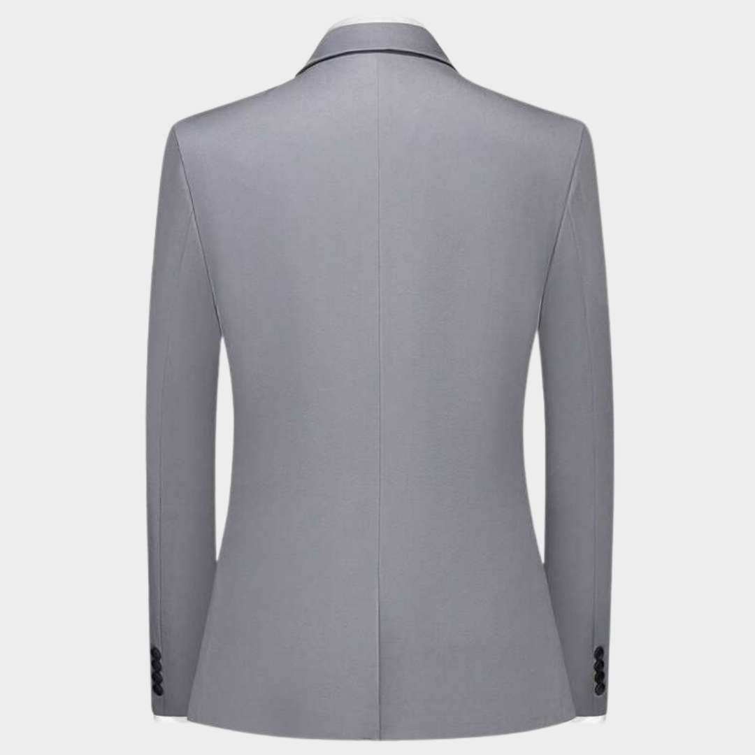 Blazer Masculino Montezari MTZ789