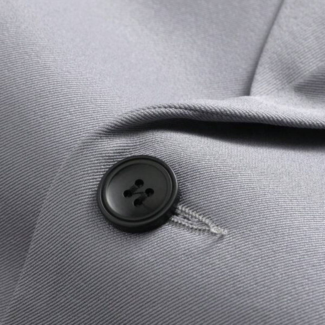 Blazer Masculino Montezari MTZ789