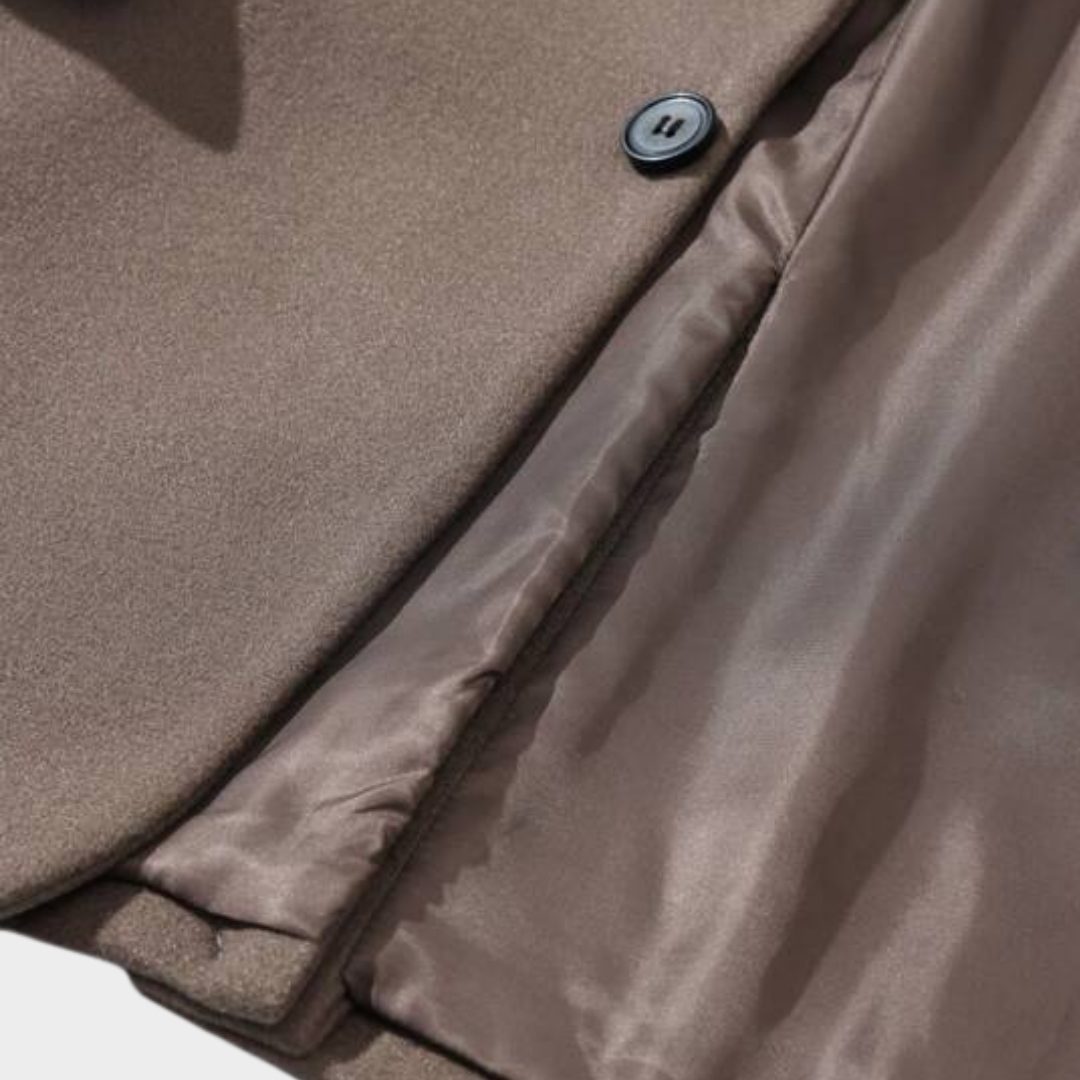 Blazer Masculino Montezari MTZ790