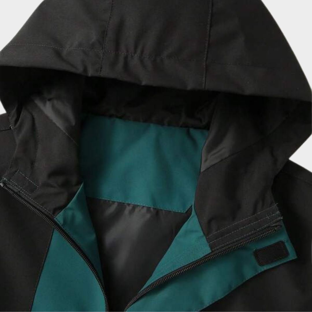 Jaqueta Masculina Montezari MTZ873