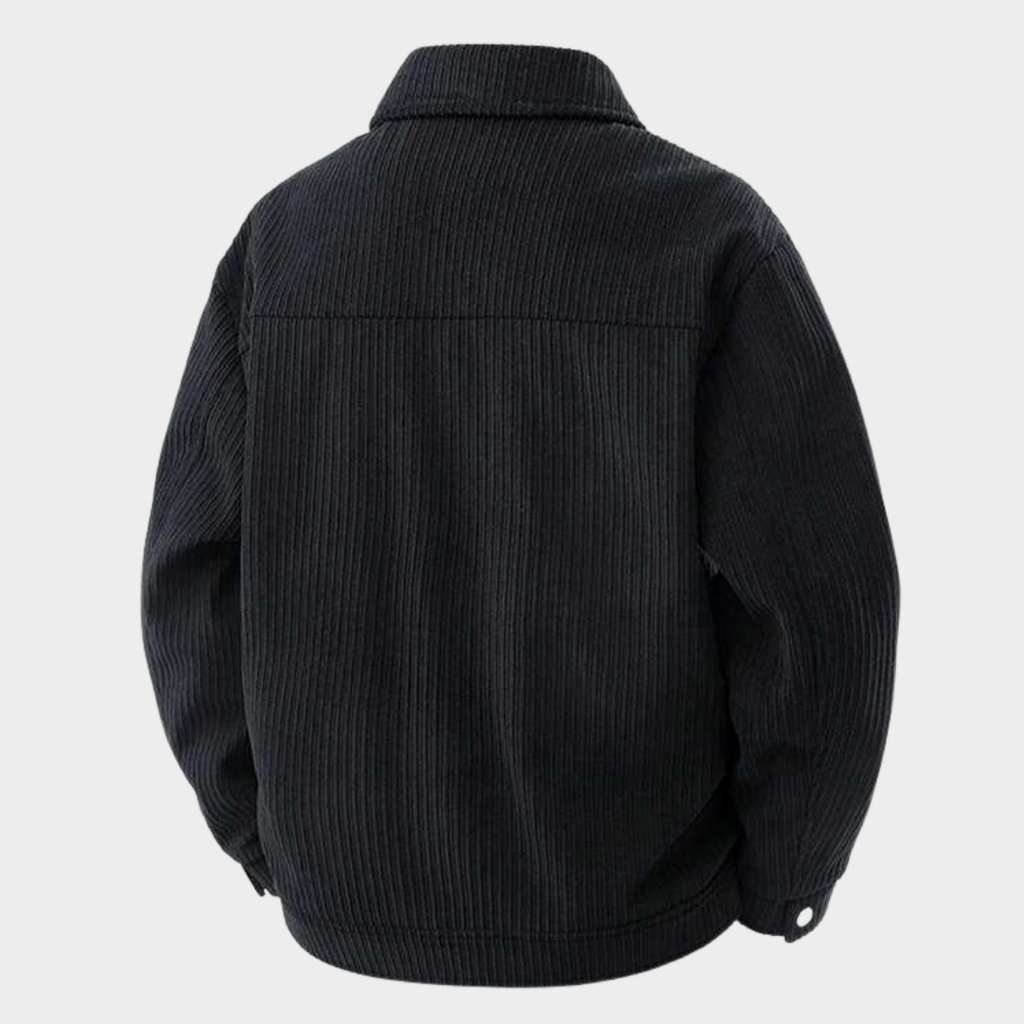 Jaqueta Masculina Montezari MTZ876