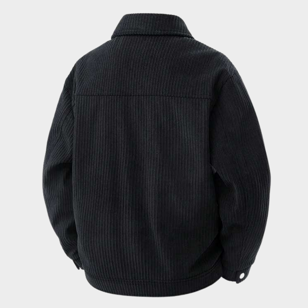 Jaqueta Masculina Montezari MTZ876