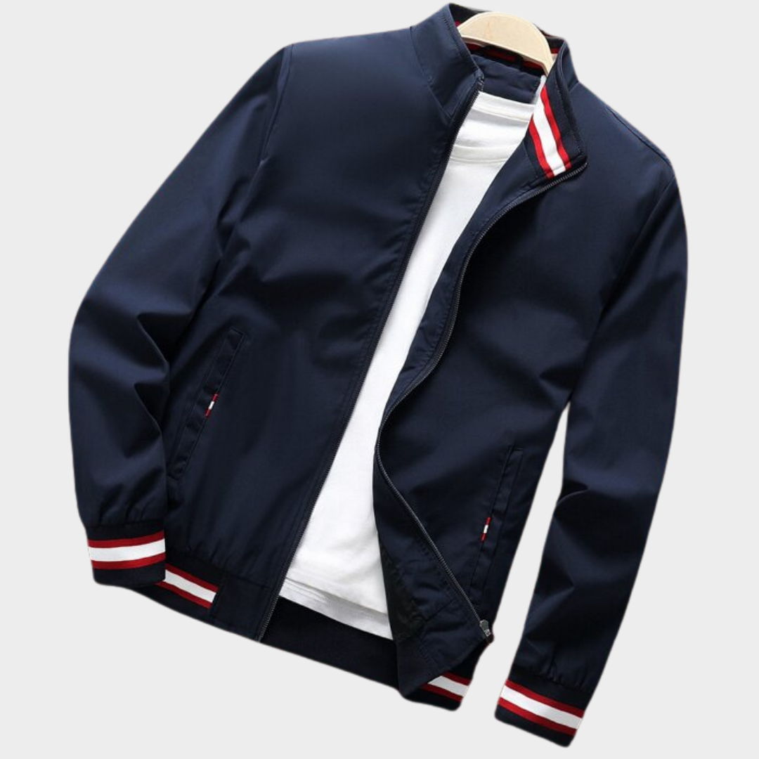 Jaqueta Masculina Montezari MTZ864