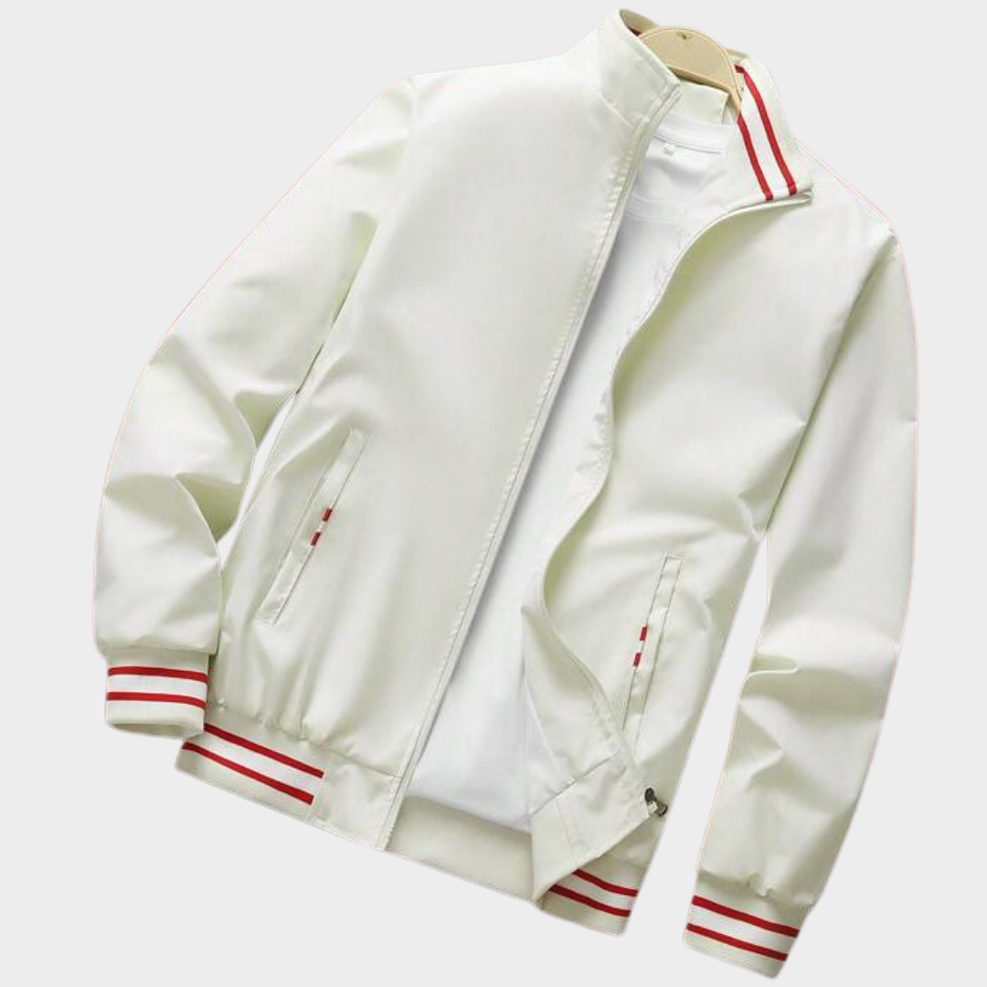 Jaqueta Masculina Montezari MTZ864