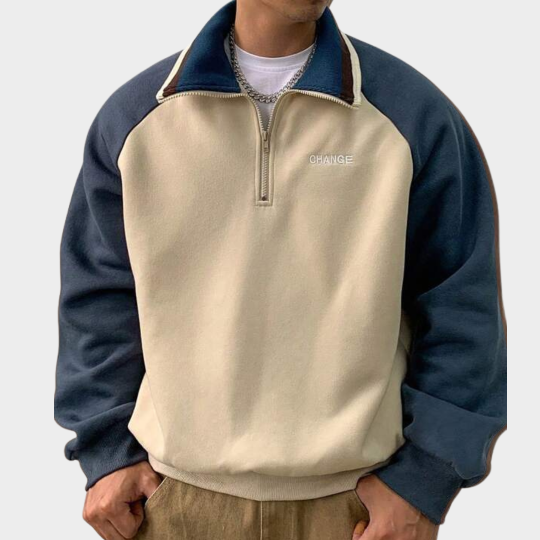 Casaco Moletom Masculino Montezari MTZ446